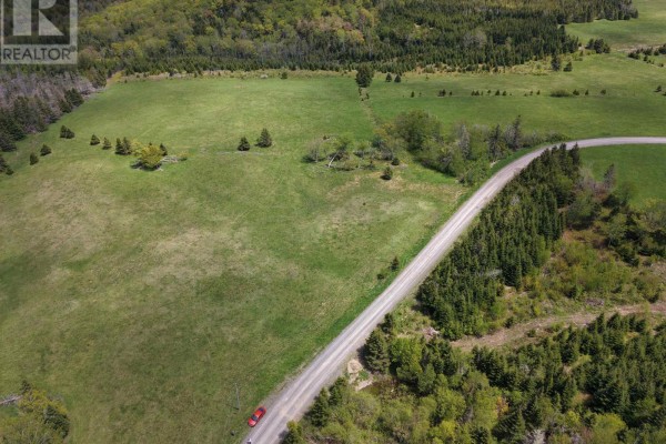 Lot 26-1 J. W. Mcculloch Road, Meiklefield, NS B2H5C8 Photo 4