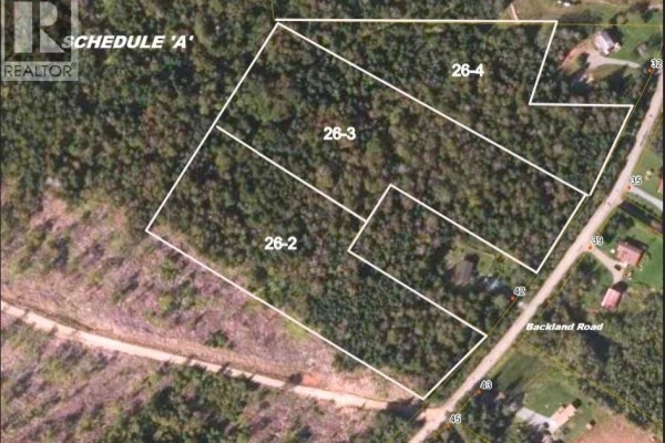 Lot 26-2 Backland Road, Kingston, NB E5N1E2 Photo 2