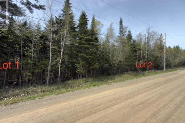 Lot 26-2 Beech Hill Road, Princeport, NS B6L1B7 Photo 2
