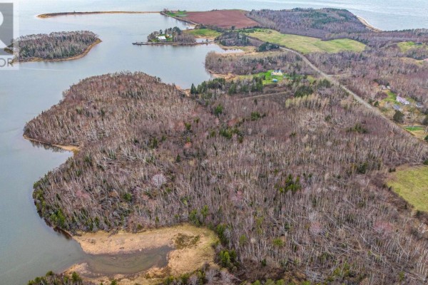 Lot 26-2 Big Island Road, Merigomish, NS B0K1G0 Photo 4