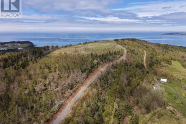 Lot 26-2 Doig Lane, Dunvegan
