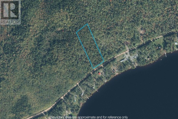 Lot 26-20 Black Lake Road, Black Lake