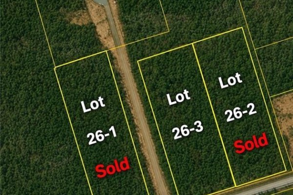 Lot 26-3 Bateman Mill, Shediac Cape, NB E4P2Z3 Photo 2