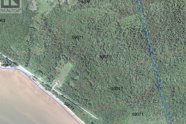 Lot 26-3 Brae Harbour Road, Brae Harbour, PE C0B1H0 Photo 2