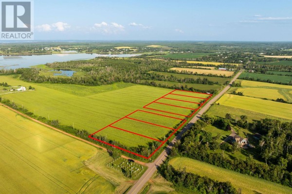 Lot 26-3 Maclauchlan Road, West Covehead, PE C0A1P0 Photo 3