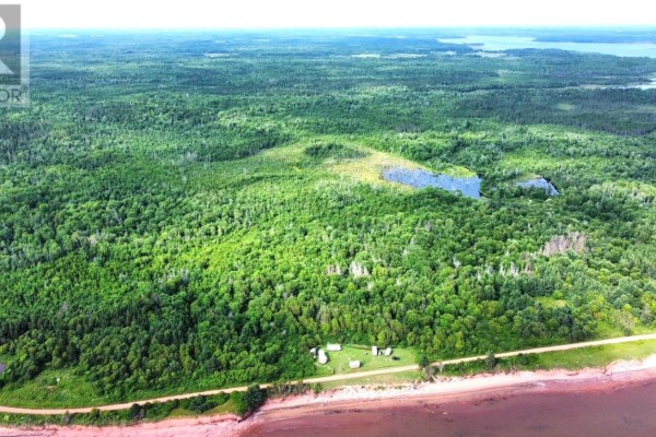 Lot 26-4 Brae Harbour Road, Rte 170, Brae Harbour, PE C0B1H0 Photo 4