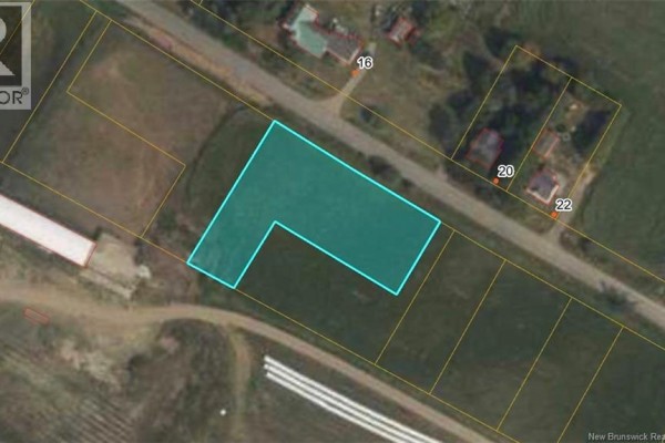 Lot 26-5 Donald Harper Road, Sackville