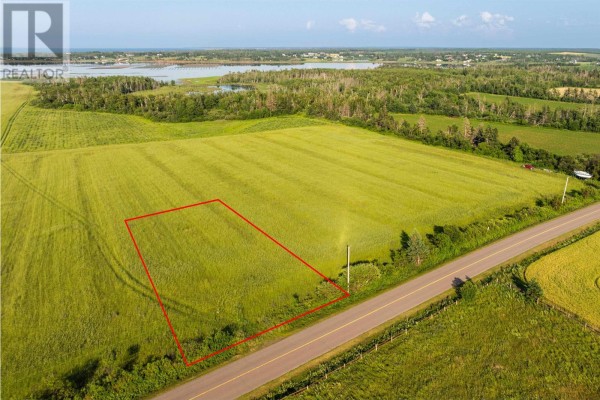 Lot 26-5 Maclauchlan Road, West Covehead, PE C0A1P0 Photo 4