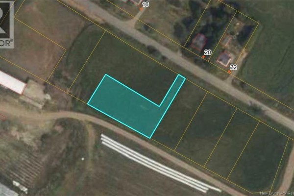 Lot 26-6 Donald Haper Road, Sackville