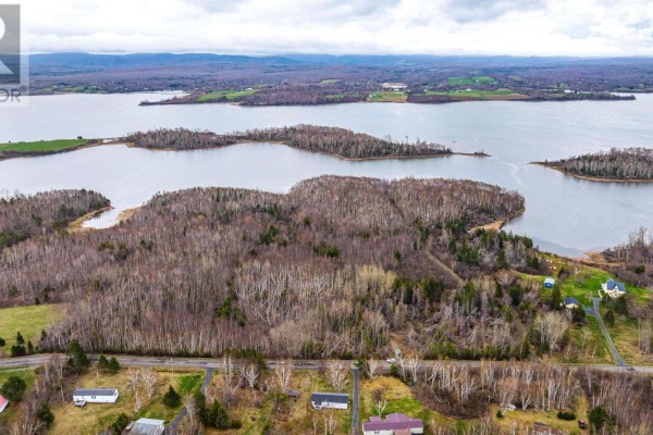 Lot 26-7 Big Island Road, Merigomish, NS B0K1G0 Photo 2