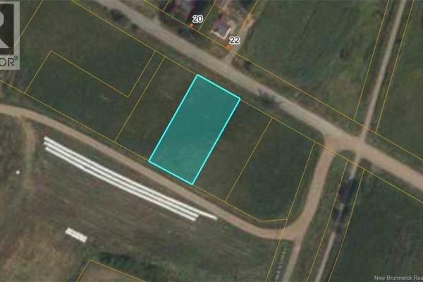 Lot 26-8 Donald Harper Road, Sackville