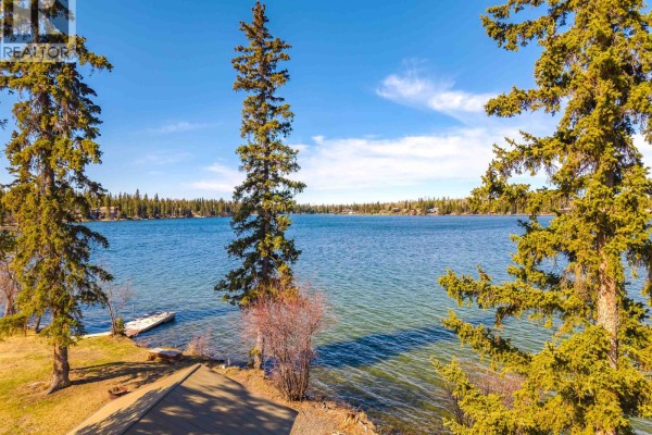Lot 26 8260 Ace High Road, Green Lake, BC V0K2K1 Photo 3