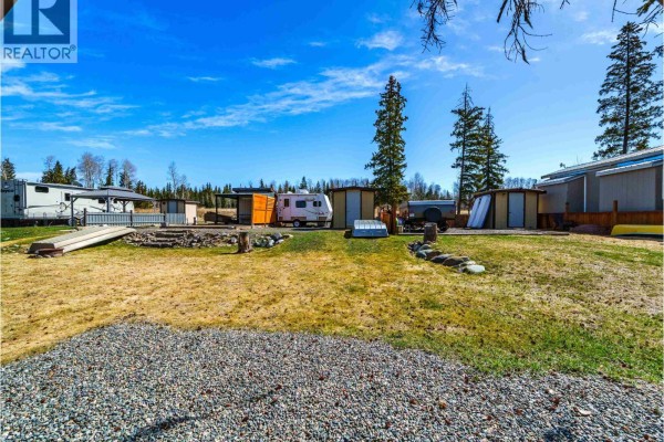 Lot 26 8260 Ace High Road, Green Lake, BC V0K2K1 Photo 4