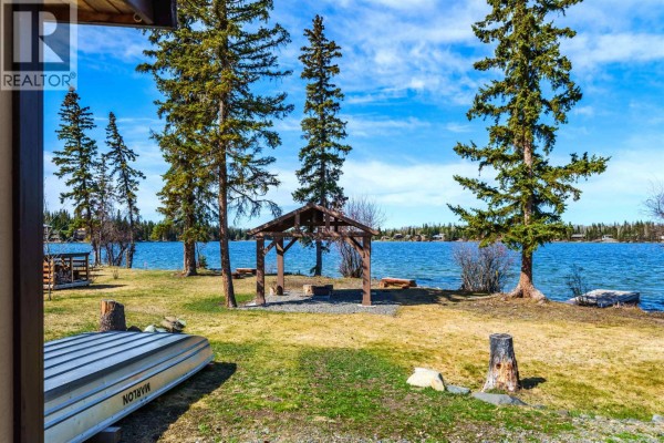 Lot 26 8260 Ace High Road, Green Lake, BC V0K2K1 Photo 5