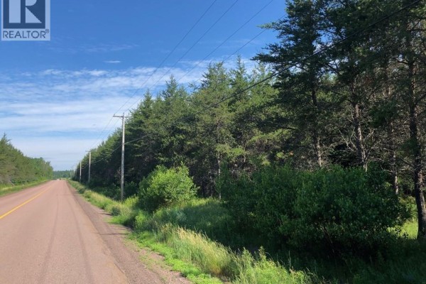 Lot 26-9 Route 495, Saint Fabien, NB, photo 2