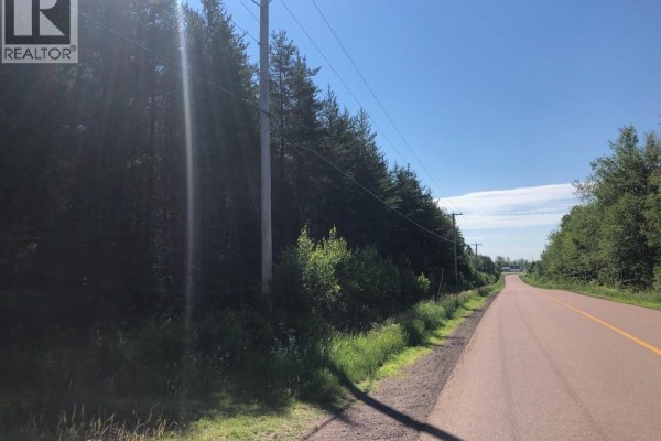 Lot 26-9 Route 495, Saint Fabien, NB, photo 3