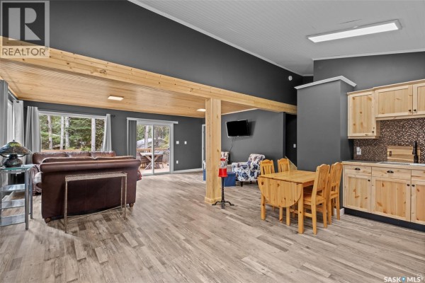Lot 26 Block 4w Sturgeon Street, Sturgeon Lake, SK, photo 2