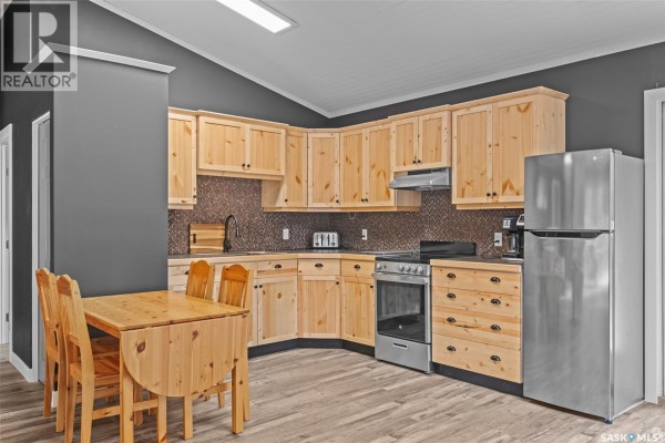 Primary Bedroom - Lot 26 Block 4w Sturgeon Street, Sturgeon Lake, SK S0J2E0 Photo 4