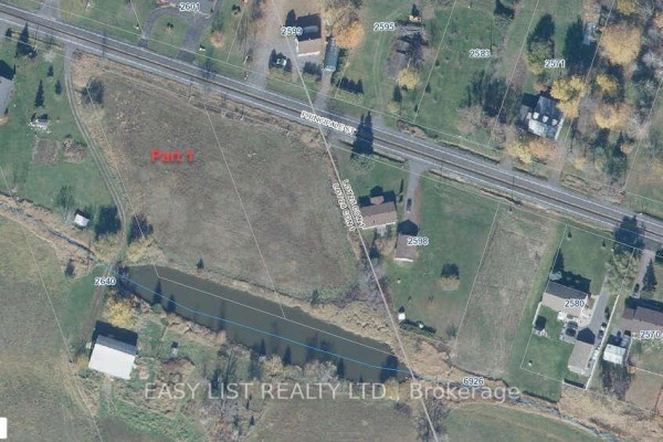 Lot 26 Principale Street, Alfred And Plantagenet, ON K0A3K0 Photo 4