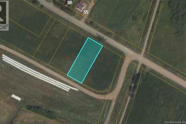 Lot 27-9 Donald Harper Road, Sackville