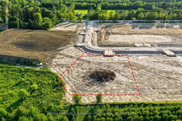 Lot 27, 140 Hillside Drive, West Grey, ON, photo 2