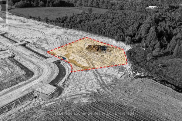 Lot 27, 140 Hillside Drive, West Grey, ON N0G1S0 Photo 5