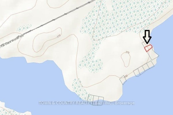 Lot 27 Pickle Lake, Pickle Lake, ON P0V3A0 Photo 2