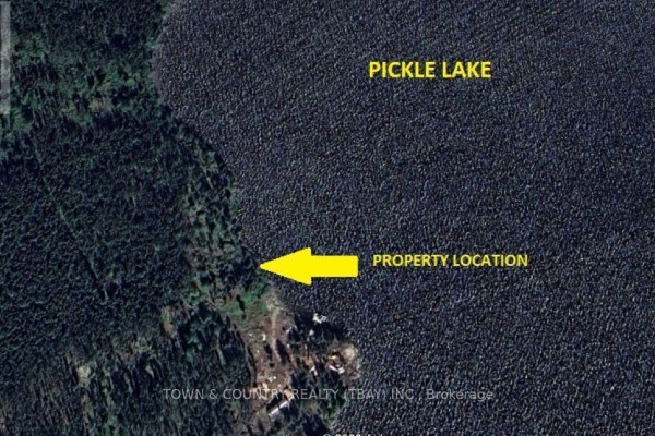 Lot 27 Pickle Lake, Pickle Lake, ON P0V3A0 Photo 4