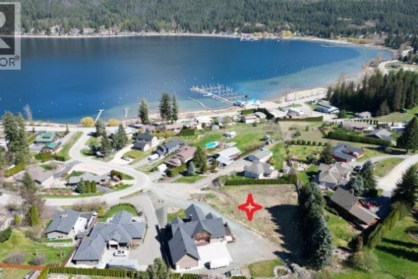 Lot 27 Sunrise Boulevard, Blind Bay, BC V0E2W2 Photo 4