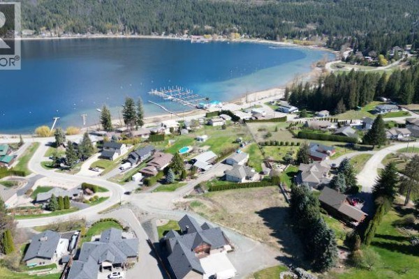 Lot 27 Sunrise Boulevard, Blind Bay, BC V0E2W2 Photo 5