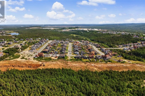 Lot 27 Thomston Avenue, Conception Bay South, NL A1B3P8 Photo 5