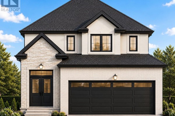 Lot 27 Virtue Drive, London South, ON, photo 3