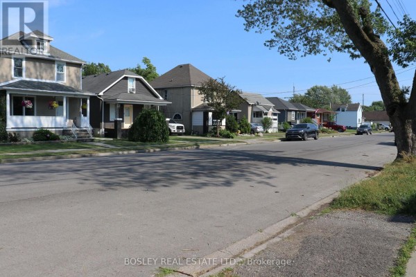Lot 28 Fares Street, Port Colborne, ON L3K1W8 Photo 4