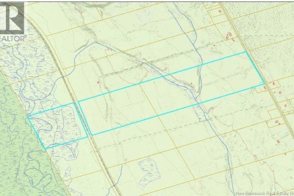Lot 28 Hwy 645, Harvey, NB E6K3E2 Photo 2