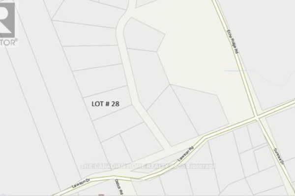 Lot 28 Lawson Road, Kearney, ON P0A1J0 Photo 2