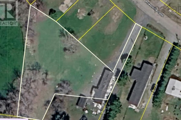 Lot 28 Priestville Loop, Priestville, NS B2H5C7 Photo 5