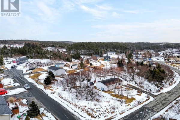 Lot 28 Shaheen Crescent, Come By Chance, NL, photo 2