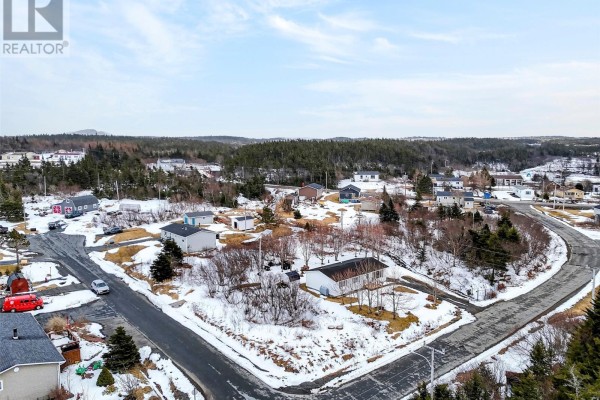 Lot 28 Shaheen Crescent, Come By Chance, NL, photo 3
