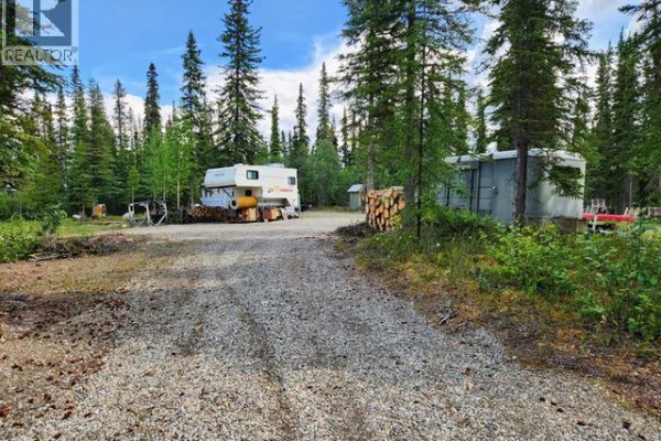 Lot 28 Tintina Subdivision, Faro, YT Y0B1K0 Photo 4