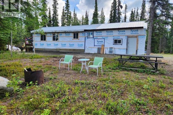 Lot 28 Tintina Subdivision, Faro, YT Y0B1K0 Photo 5
