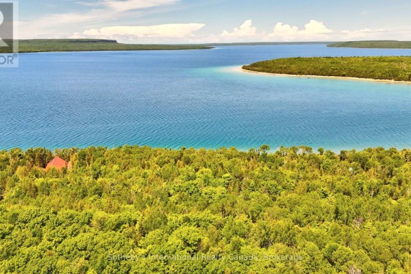 Lot 28 White Cloud Island, Georgian Bluffs, ON, photo 2