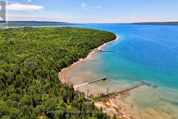 Lot 28 White Cloud Island, Georgian Bluffs, ON N0H1T0 Photo 4