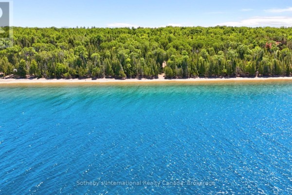 Lot 28 White Cloud Island, Georgian Bluffs, ON N0H1T0 Photo 5