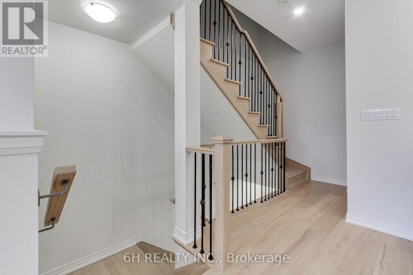 Kitchen - Lot 29 - 46 Harold Wilson Lane, Richmond Hill, ON L4S1N5 Photo 5