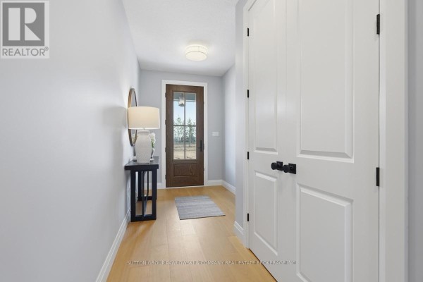 Primary Bedroom - Lot #29 - 95 Dearing Drive, South Huron, ON N0M1T0 Photo 4