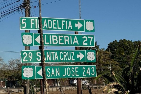 Lot 29 Belen, Costa Rica, ON  Photo 2