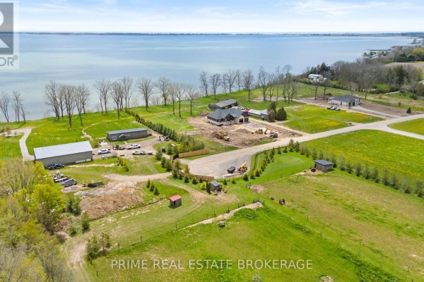 Lot 29 Black Walnut Drive, Norfolk, ON N0E1P0 Photo 2