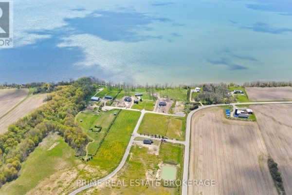 Lot 29 Black Walnut Drive, Norfolk, ON N0E1P0 Photo 5