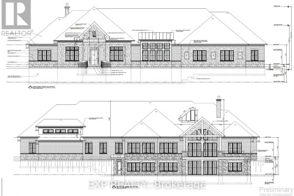 Lot 29 Con. 8 Highway 9, Caledon, ON L7E0G3 Photo 4