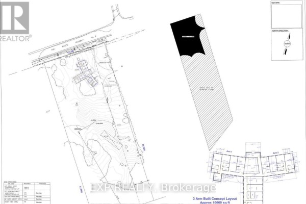 Lot 29 Con. 8 Highway 9, Caledon, ON L7E0G3 Photo 5